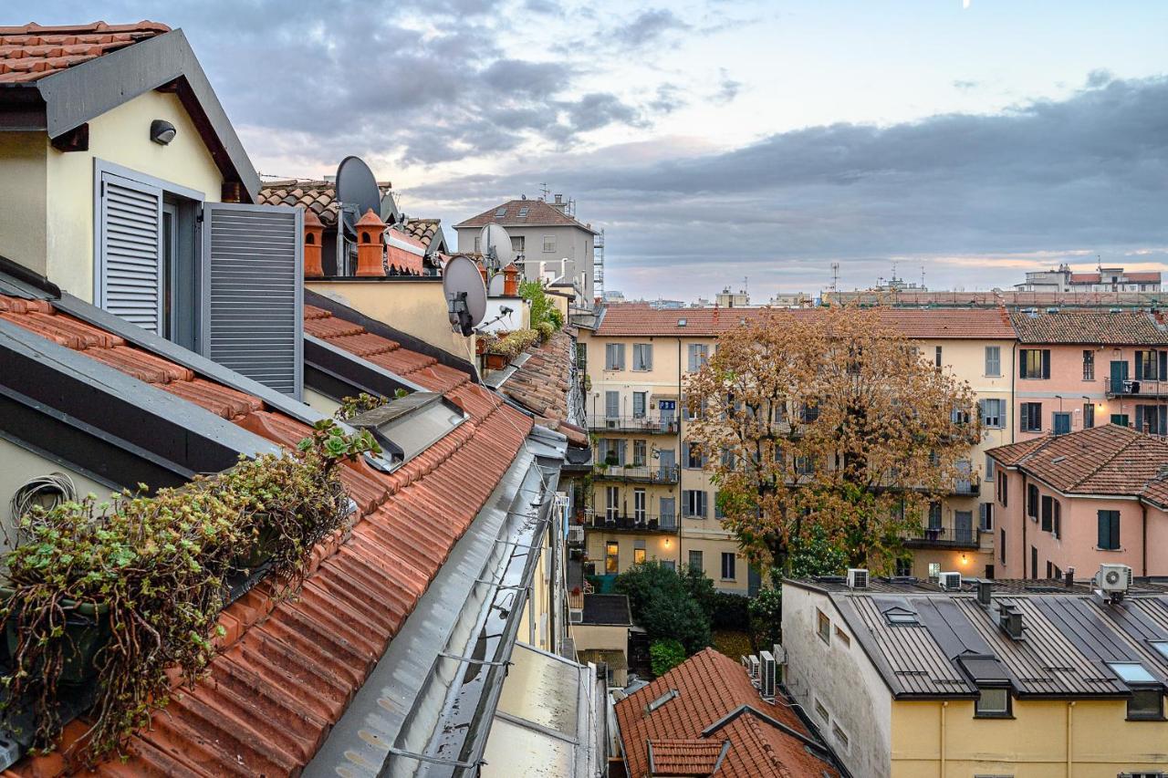 Apartamento Duomo - Pt.romana - Bocconi Floor *