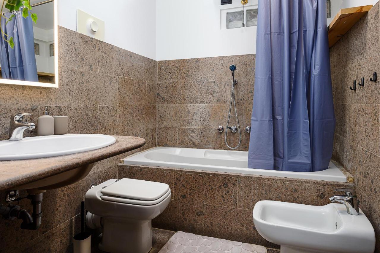 Apartamento Duomo - Pt.romana - Bocconi Floor *