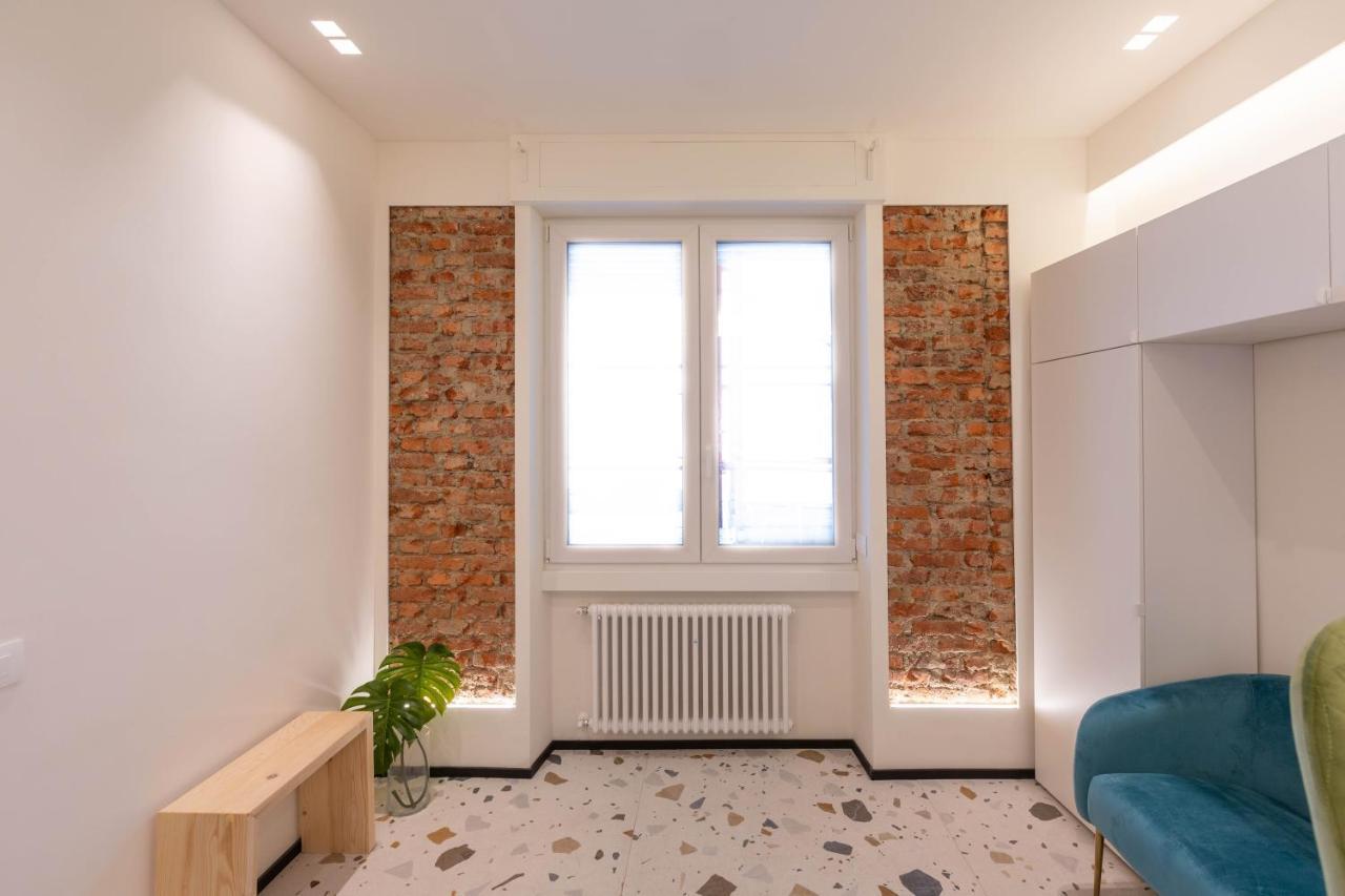 Casa Da Pynta Apartamento Milão