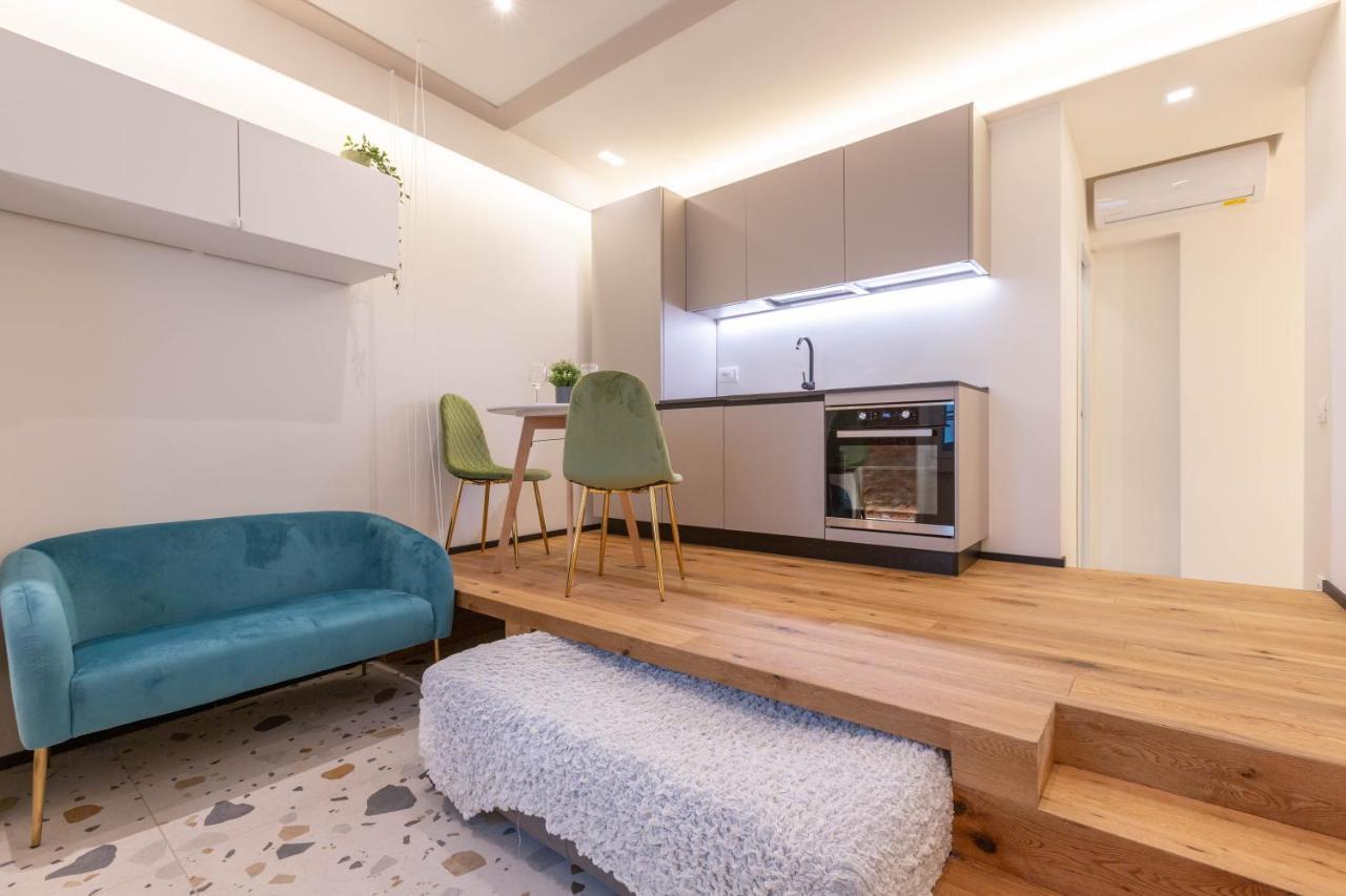 Casa Da Pynta Apartamento Milão