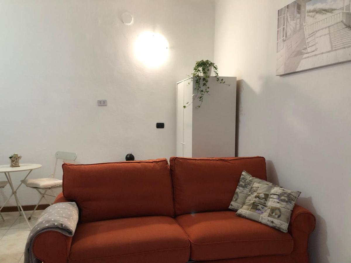 Mini Lambro Apartment *