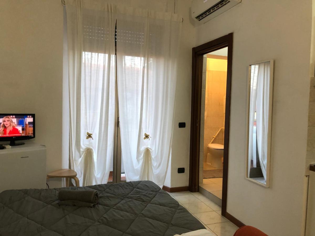 Mini Lambro Apartment Milan