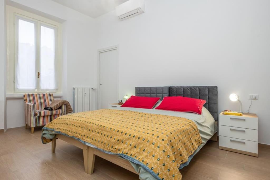 Apartamento Liberty House, In Stile Retro! *