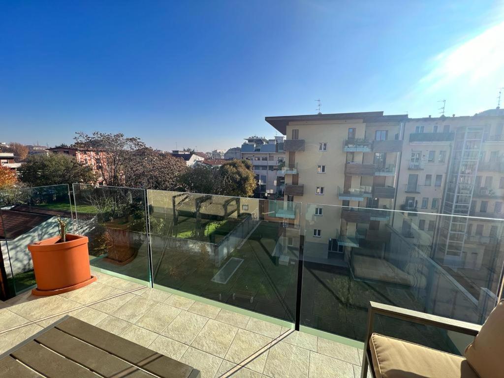 Apartment Domusmi - Nuvolone-7 *