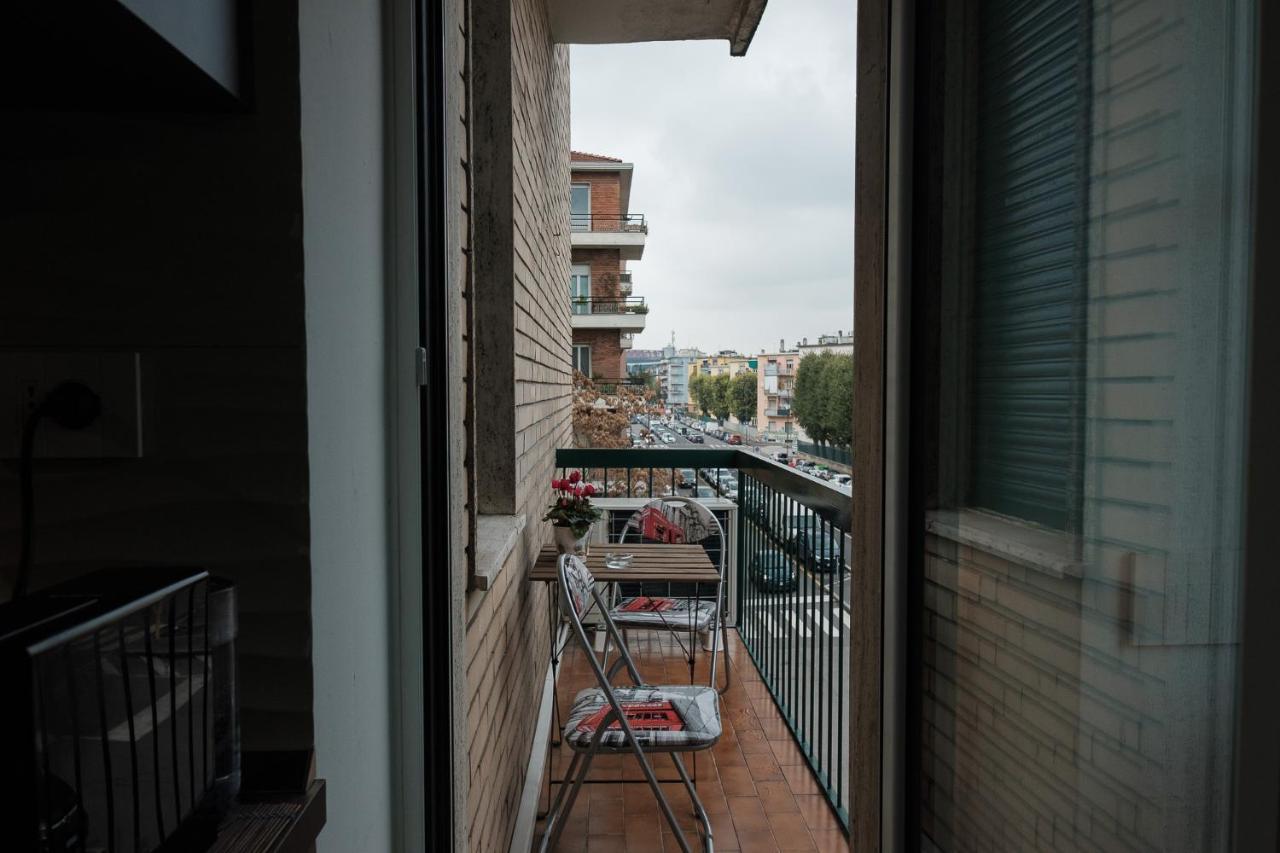 Zeus-08: Splendido Monolocale, Zona San Siro
