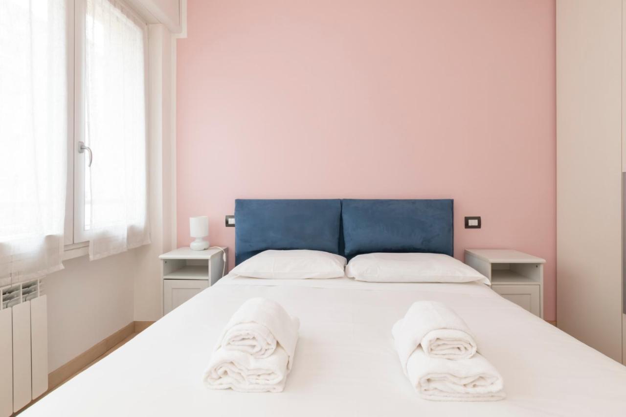 Apartment Luxury Near Bocconi Zamenhof 7 Mailand