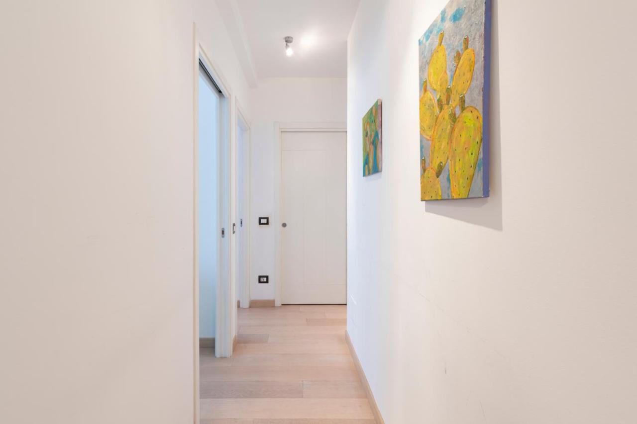 Apartment Luxury Near Bocconi Zamenhof 7