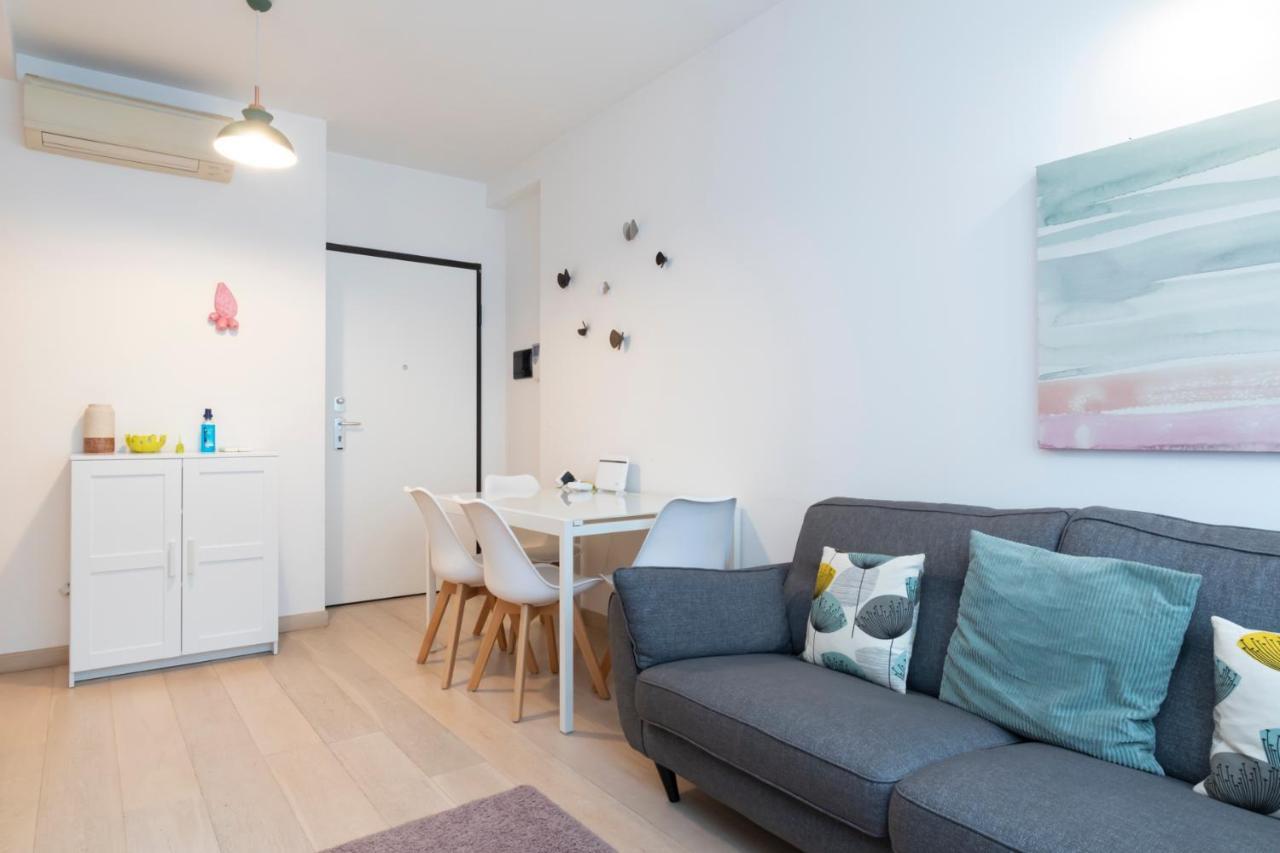 Apartment Luxury Near Bocconi Zamenhof 7 Mailand