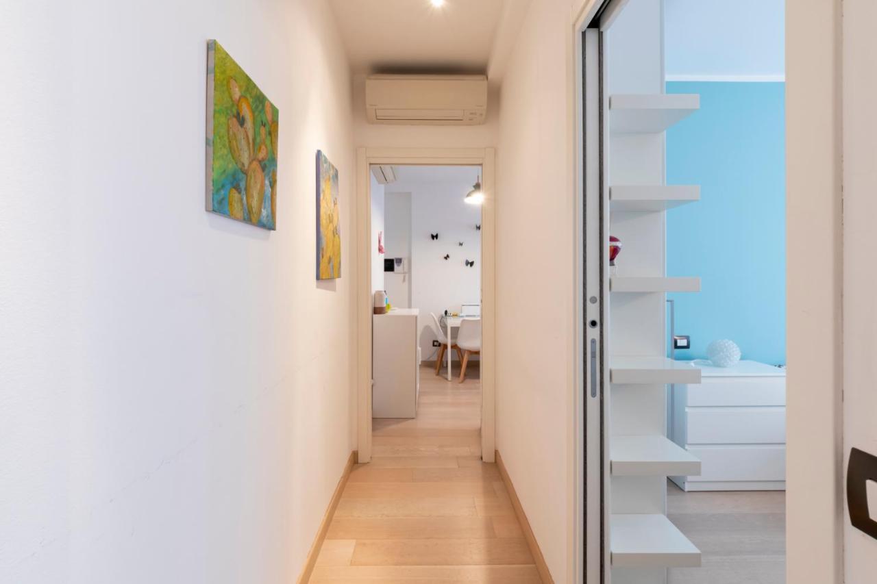 Luxury Near Bocconi Zamenhof 7 Apartment Mailand