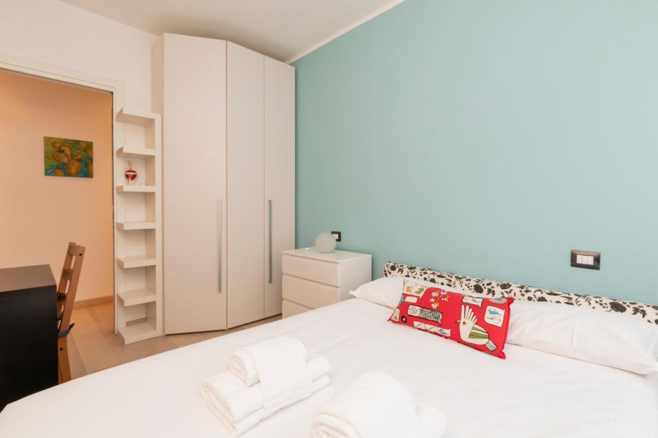 Apartment Luxury Near Bocconi Zamenhof 7 Mailand