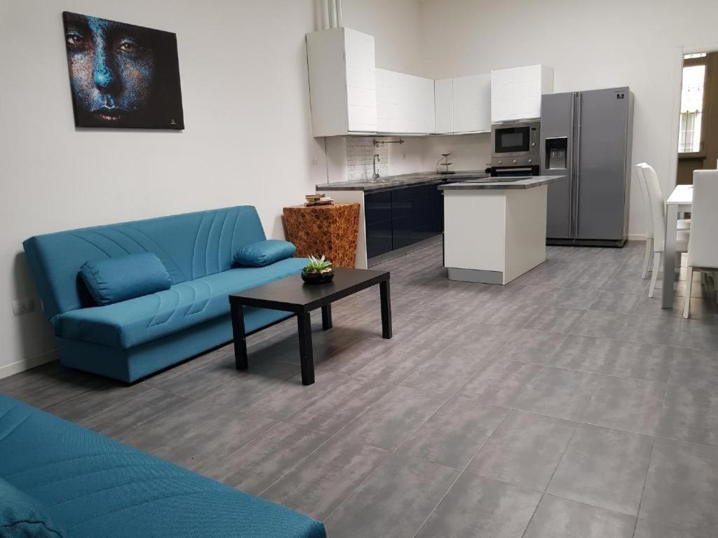 Trend Apartamento