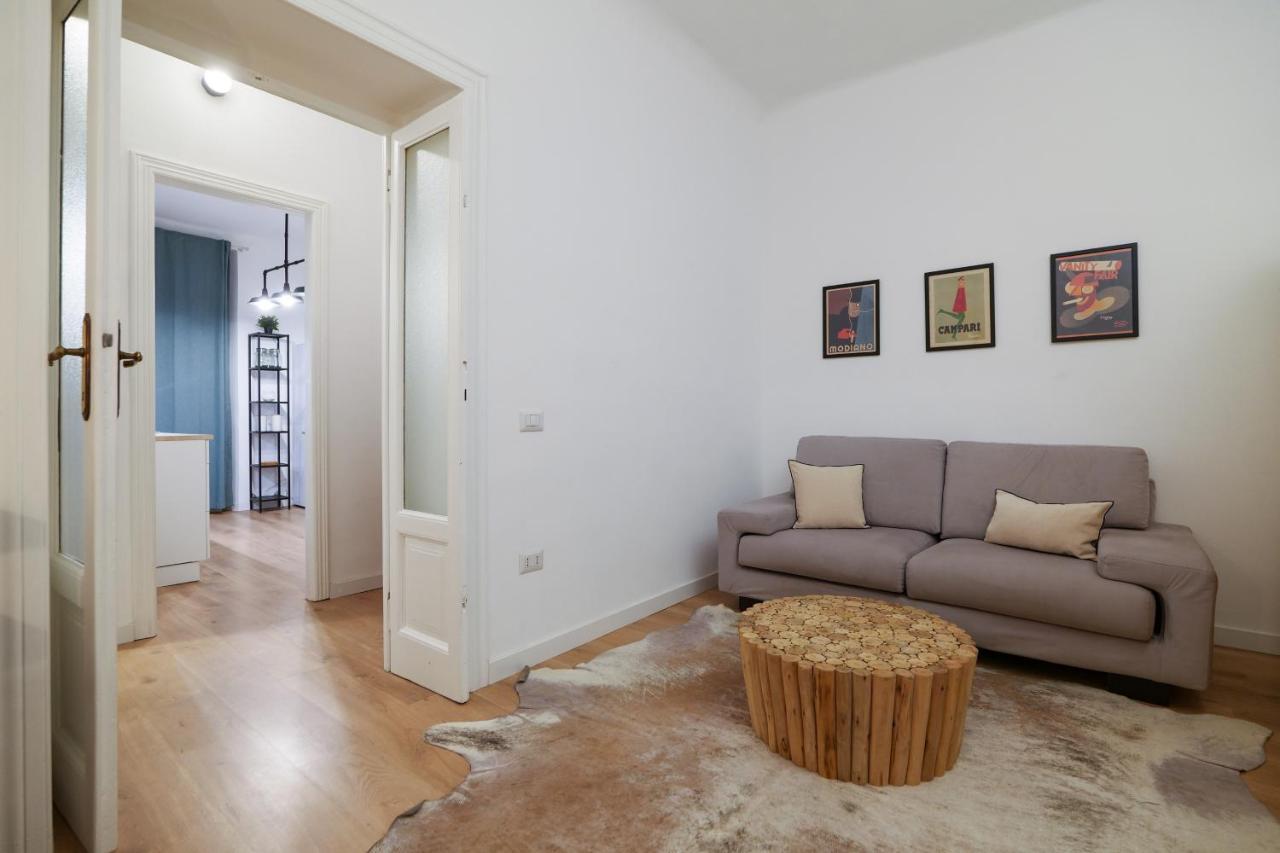 Contempora - Marcantonio Dal Re 40 Apartment Mailand