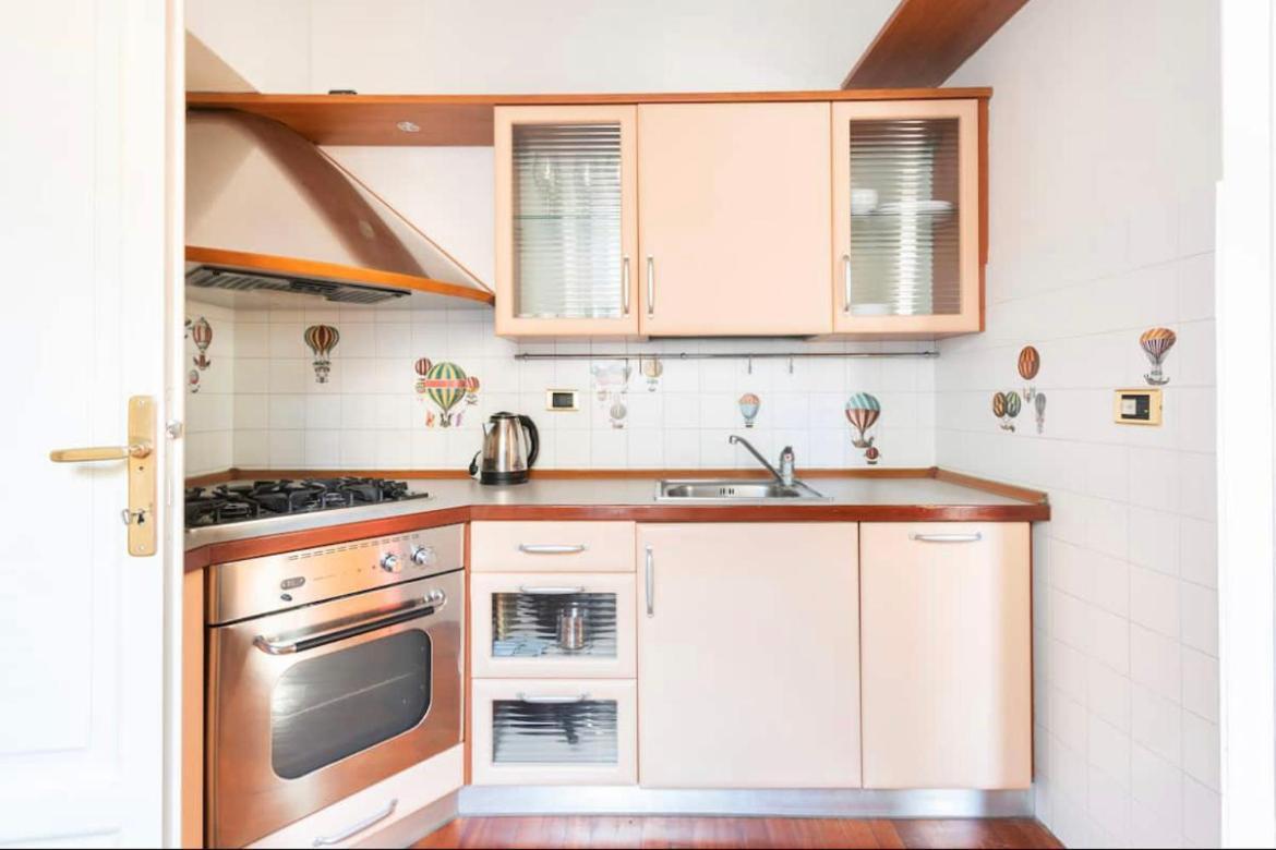 Old Brera Apartamento Milão