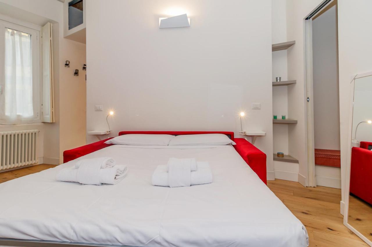 Apartment Porta Romana - Giulio Romano 15