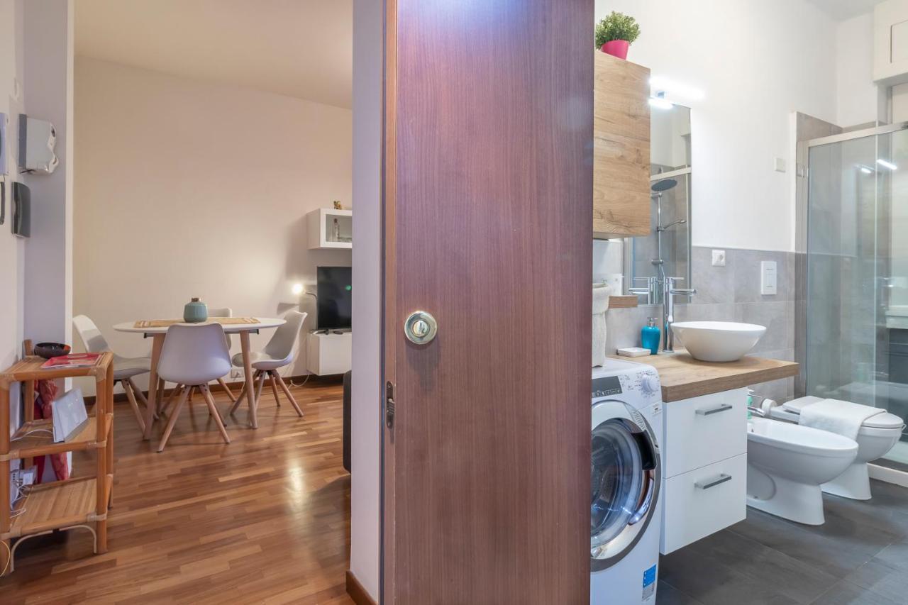 Apartamento New Lomellina 34
