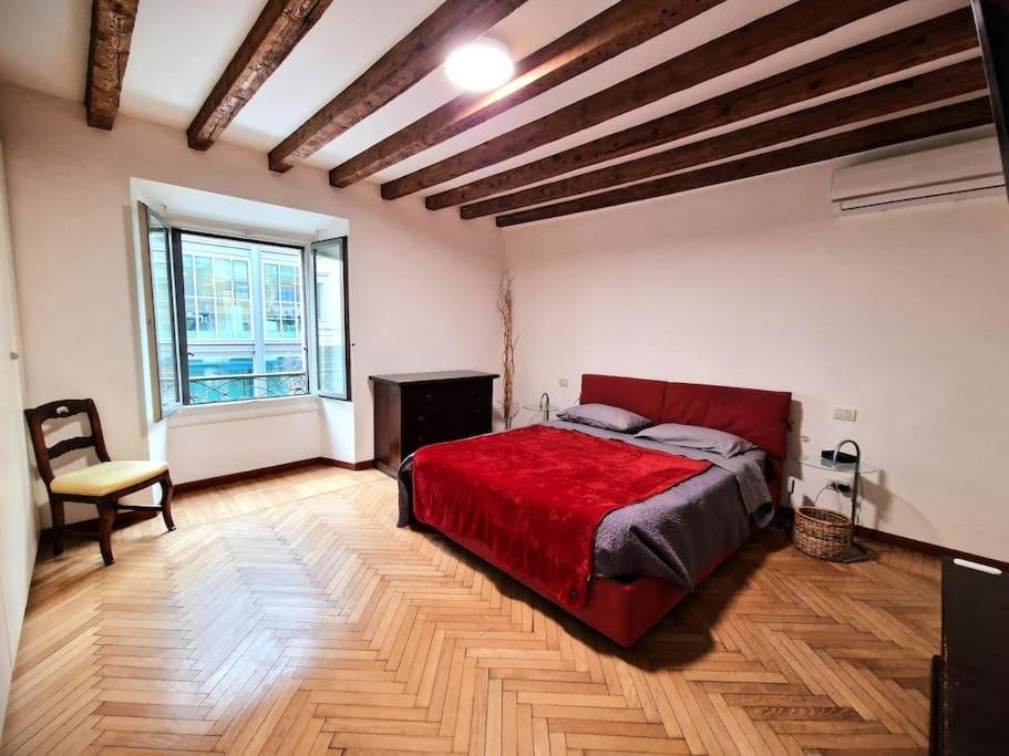 Magnifico Ristrutturato Apartment Milan
