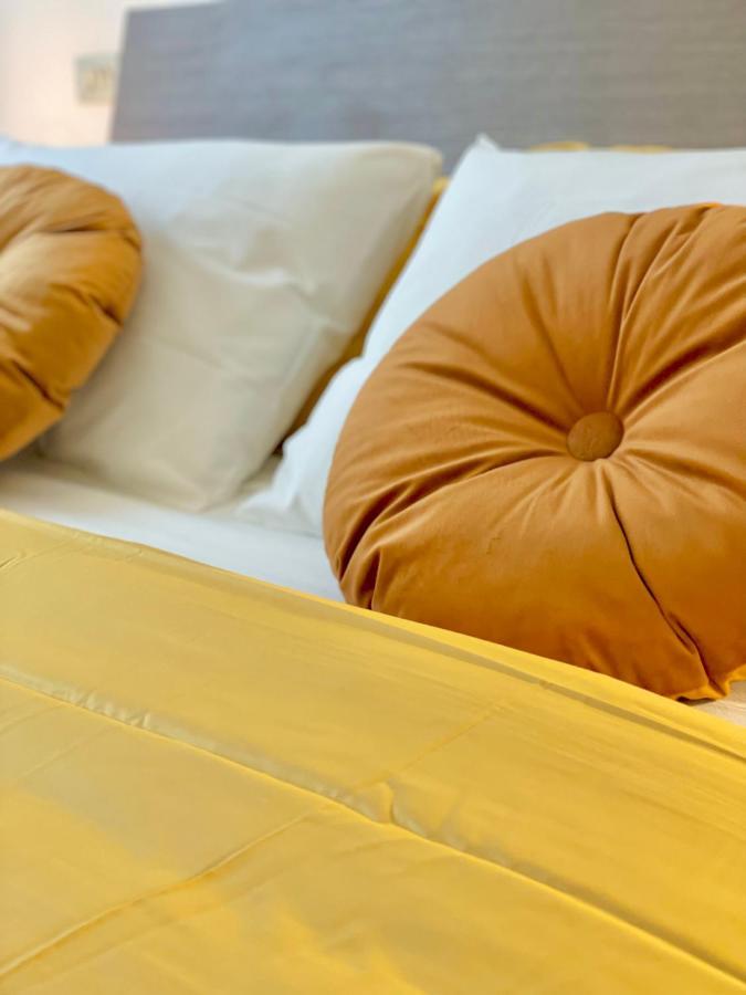 Apartment Homiesam - Yellow Dream & City Life Milan