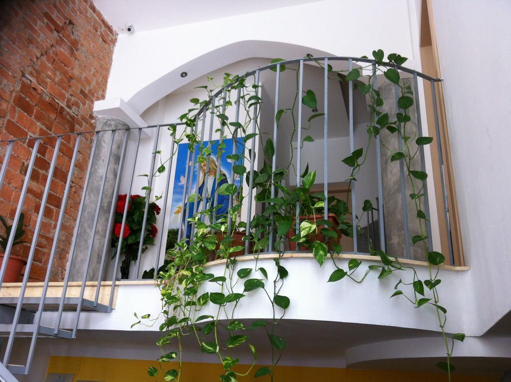 Poma Hotel Milão