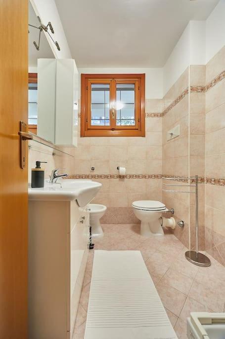 Flat Number 8 * Mailand