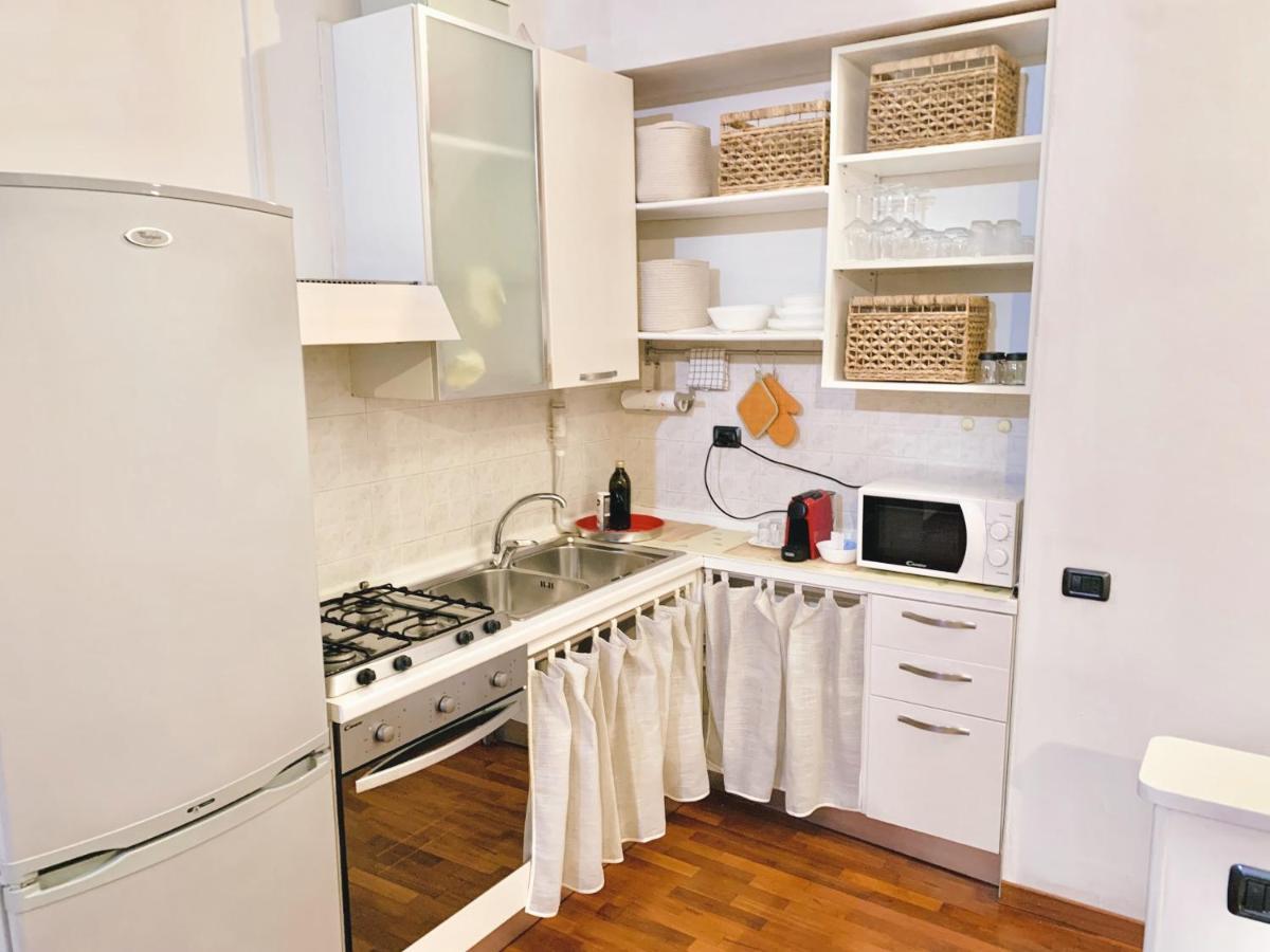 Apartamento Comodo Loft Centrale - Pt Venezia *