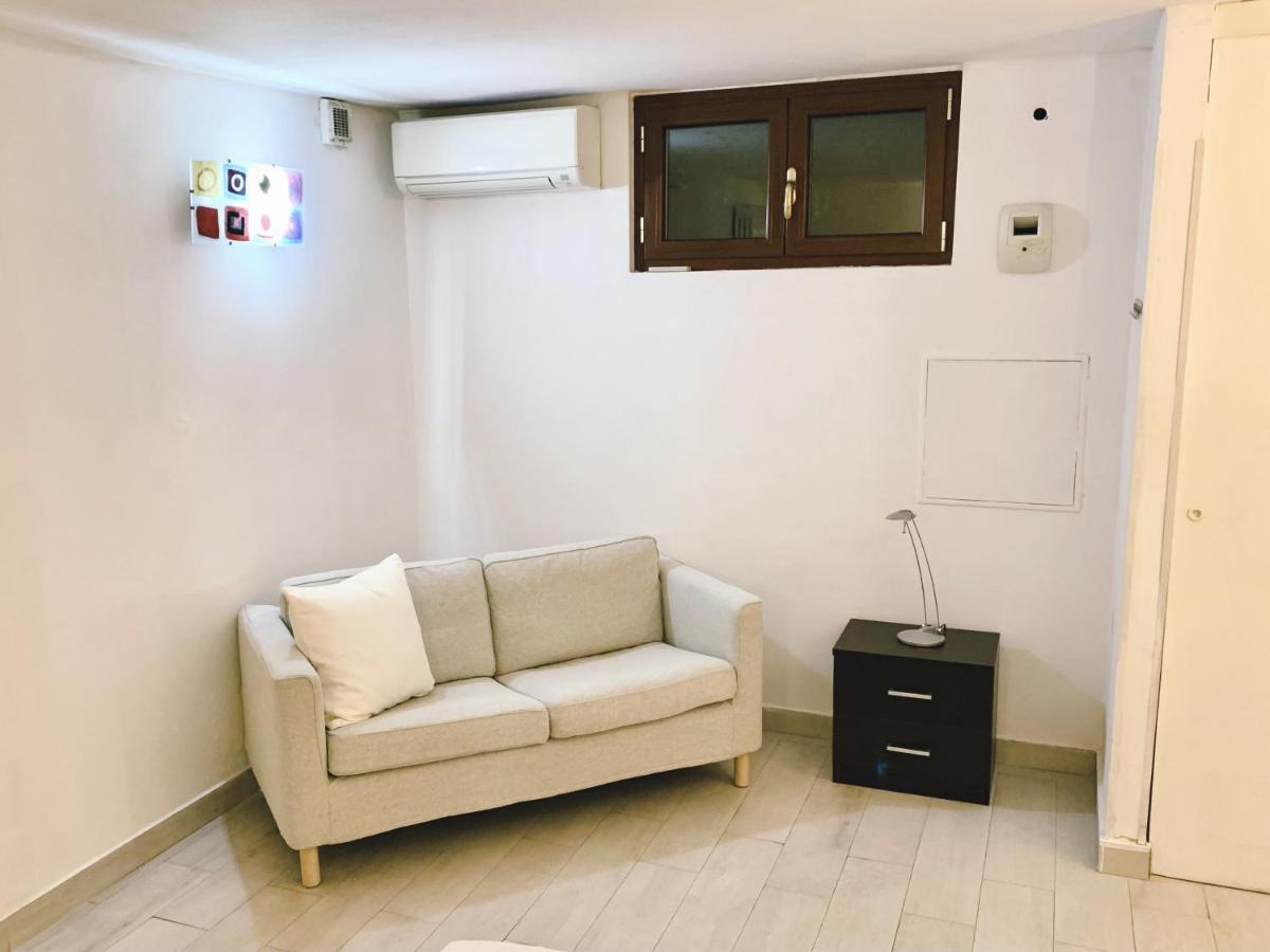 Comodo Loft Centrale - Pt Venezia Apartamento *
