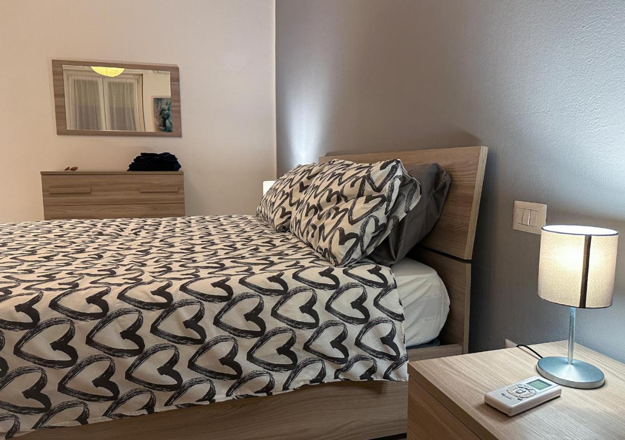 Modern Cenisio - Self Check-in & Parking Apartamento