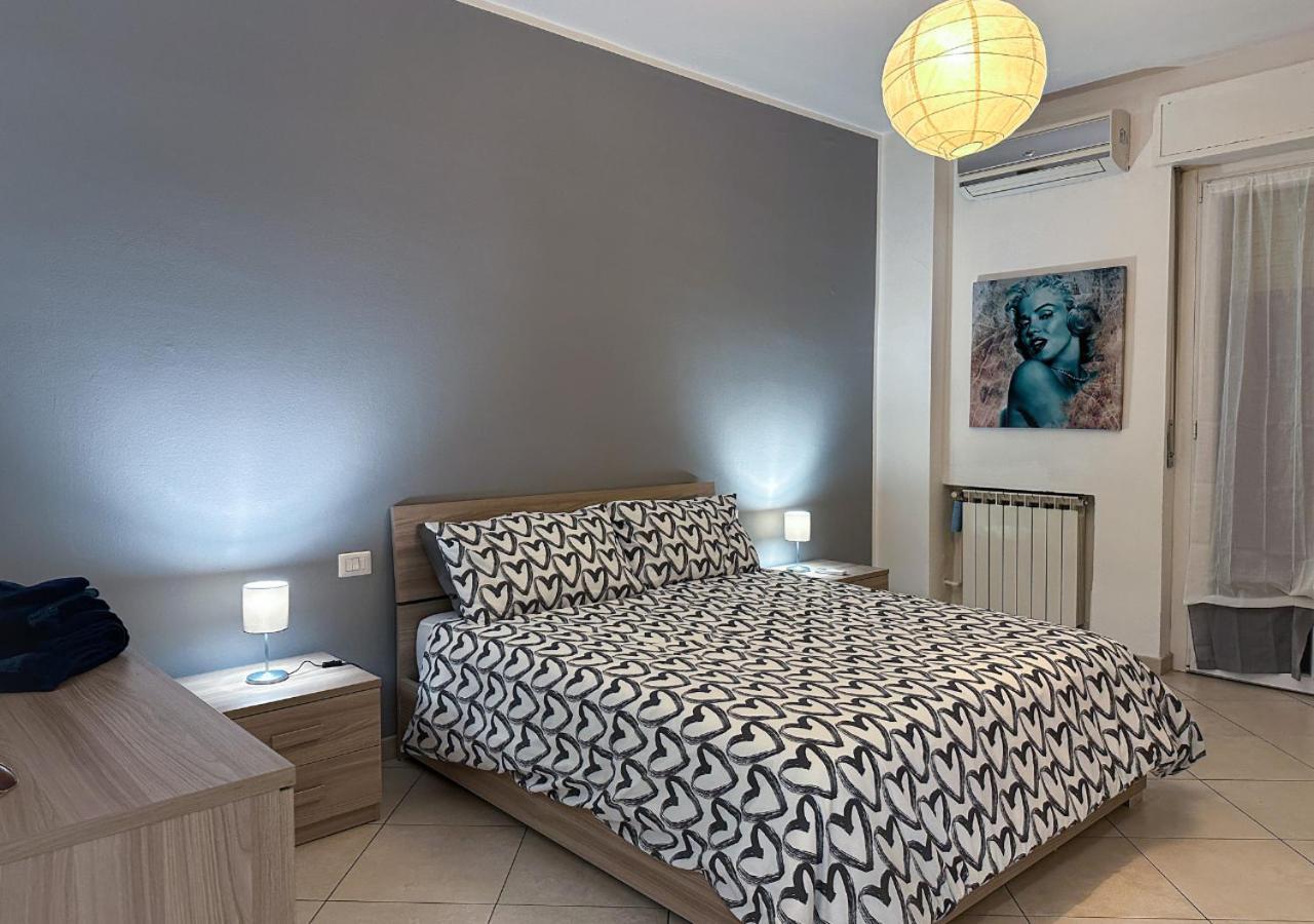 Apartamento Modern Cenisio - Self Check-in & Parking