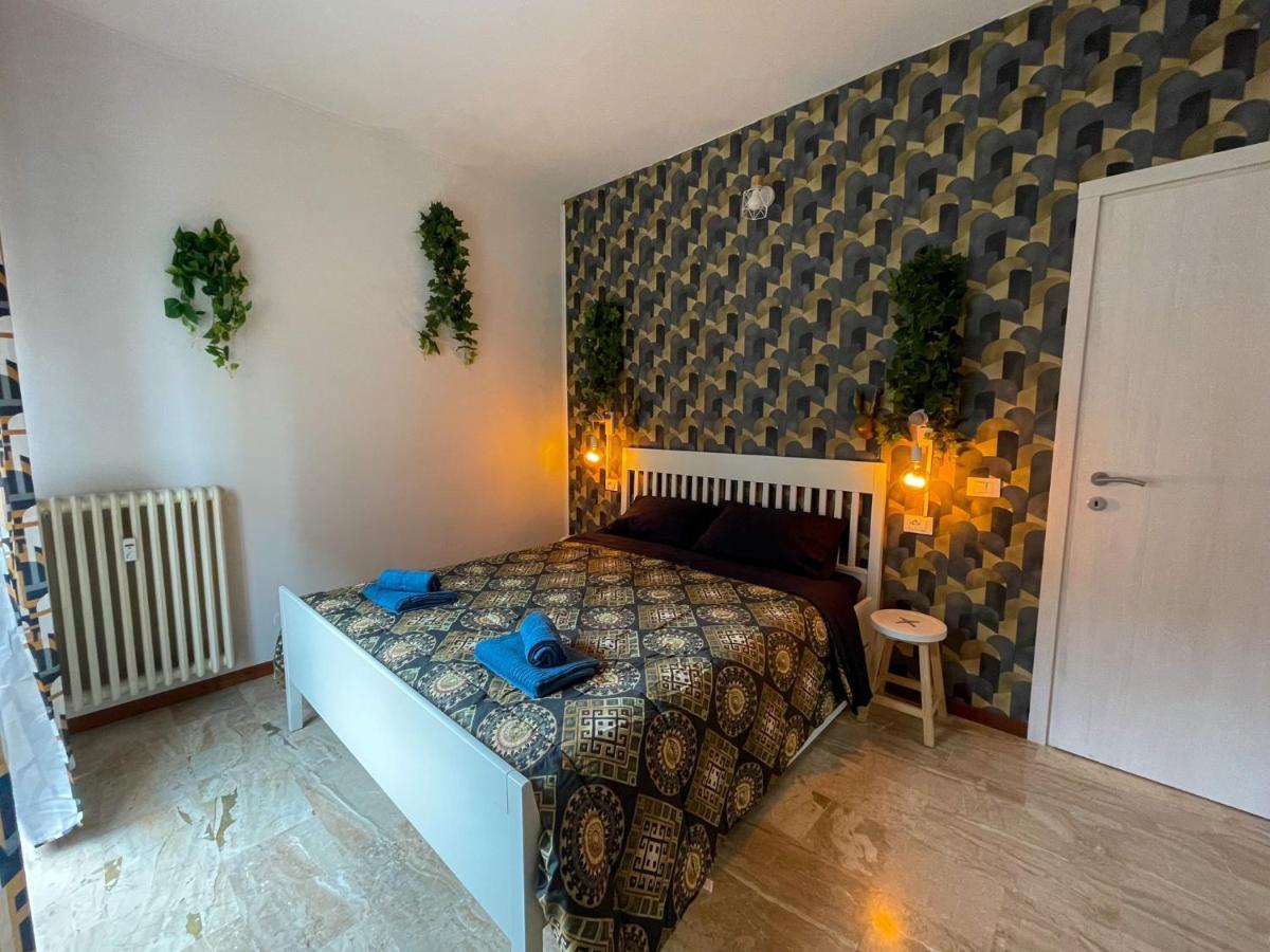 Apartment Dea Dreams San Siro 27 Milan