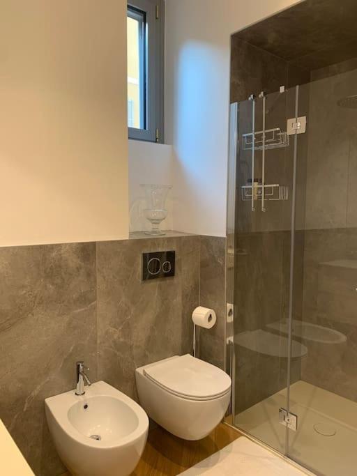 Apartment Incantevole Nel Cuore Di