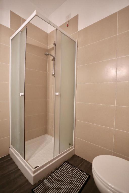 Apartamento Trend Milão
