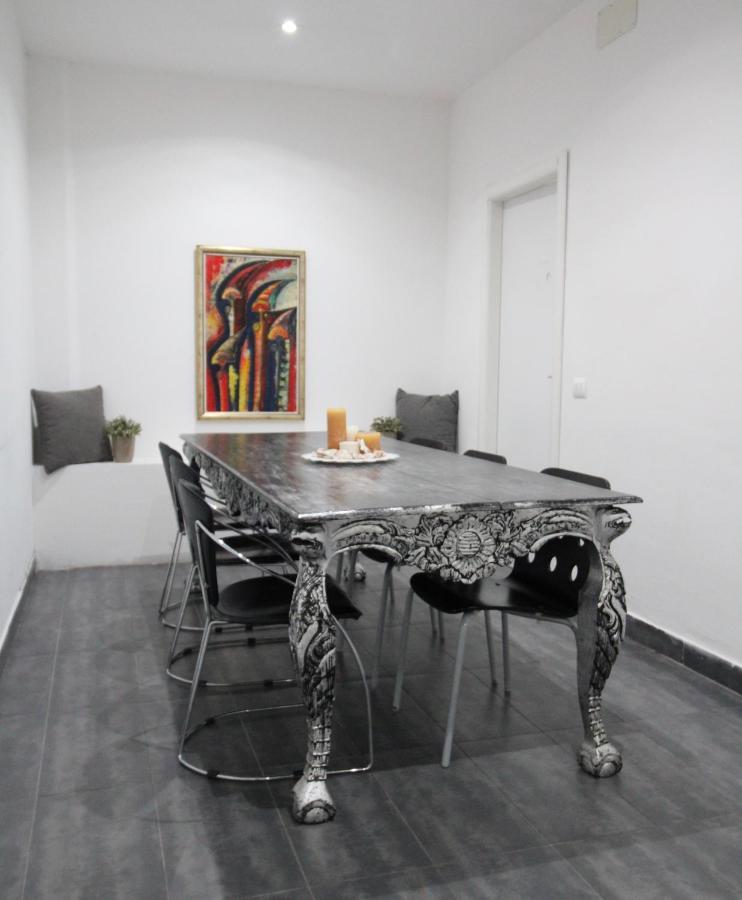 Apartamento Trend *