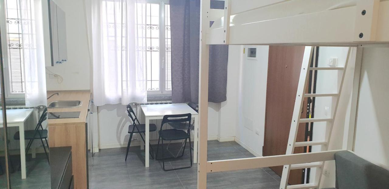 Trend Apartamento