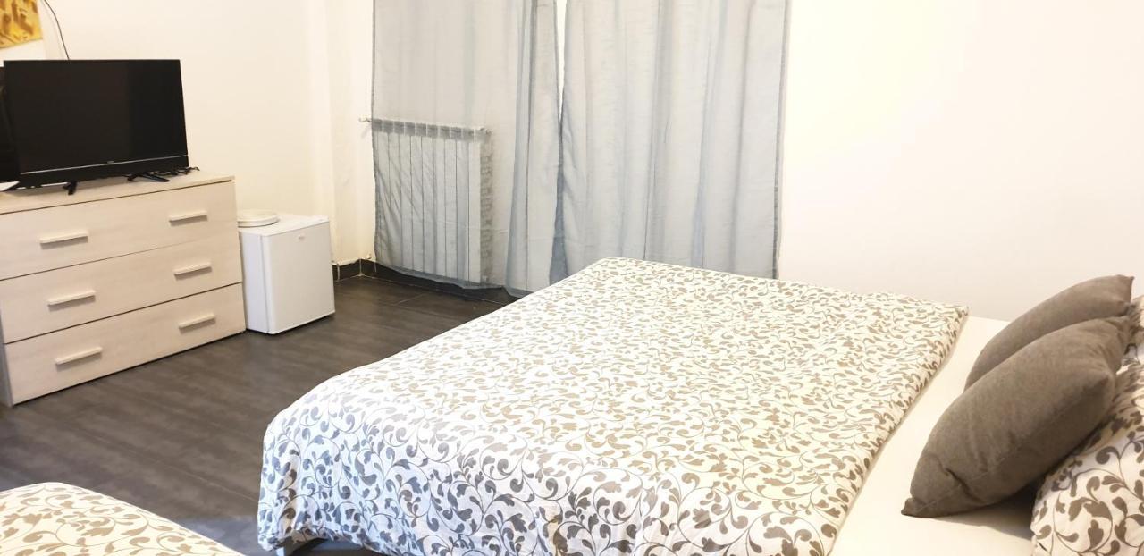 Apartamento Trend
