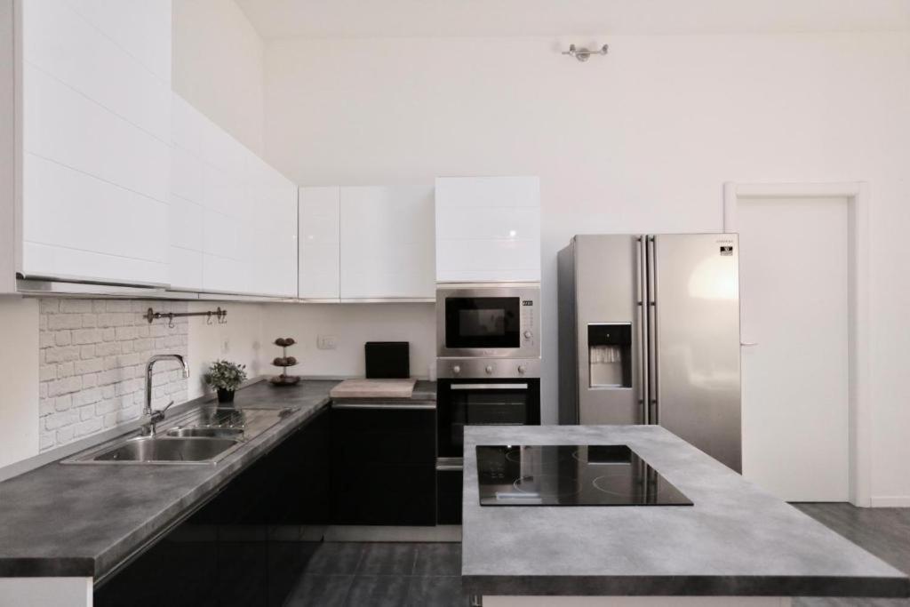 Trend Apartamento