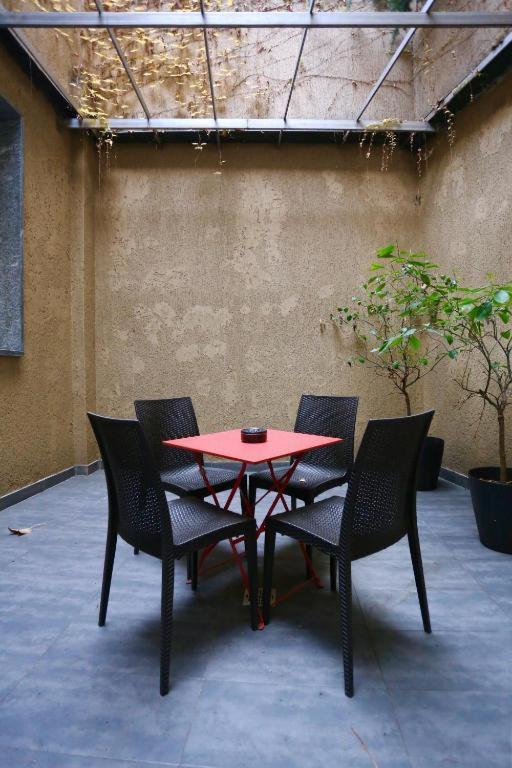 Apartamento Trend
