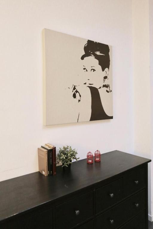 Apartamento Trend *