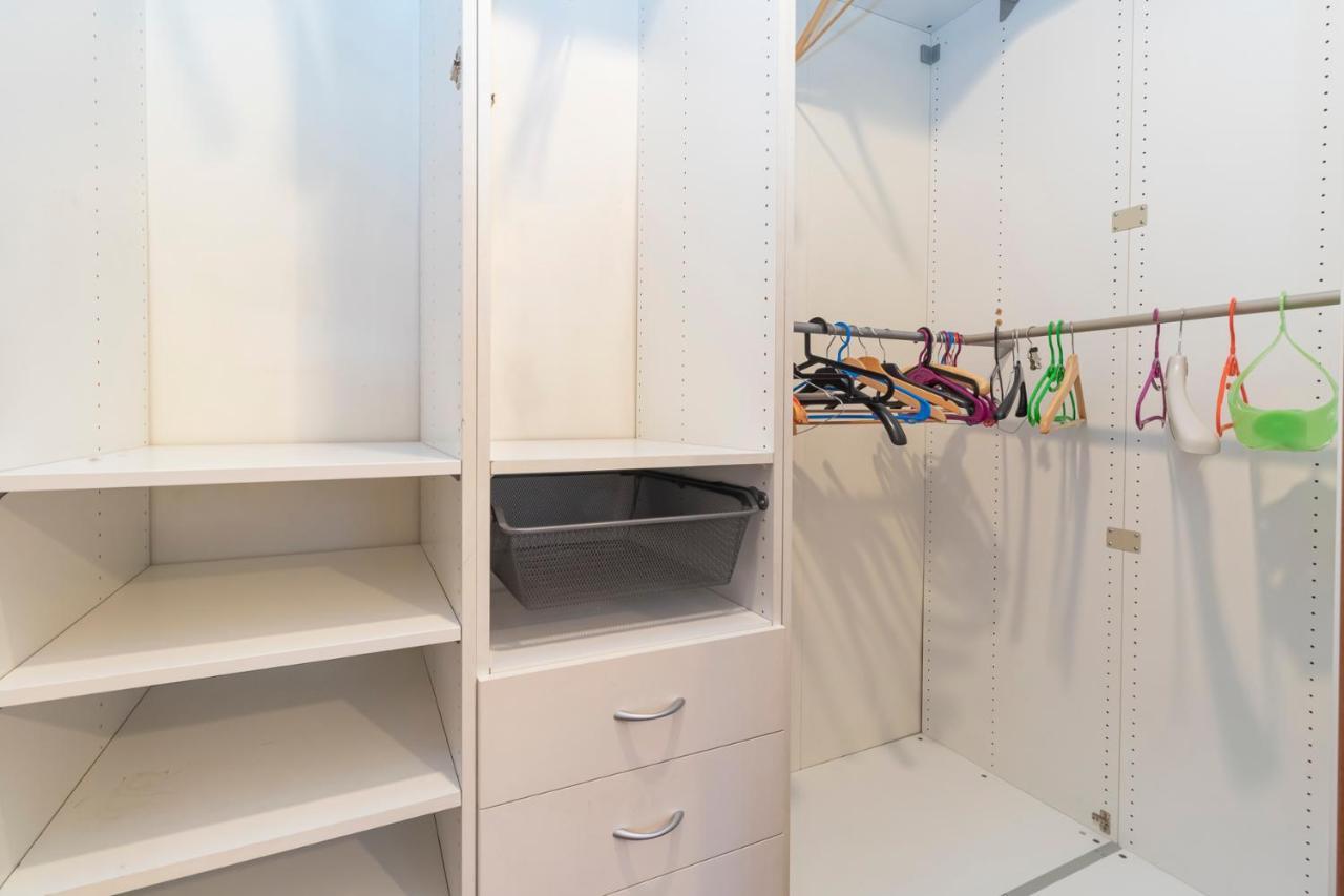 Apartamento New Lomellina 34