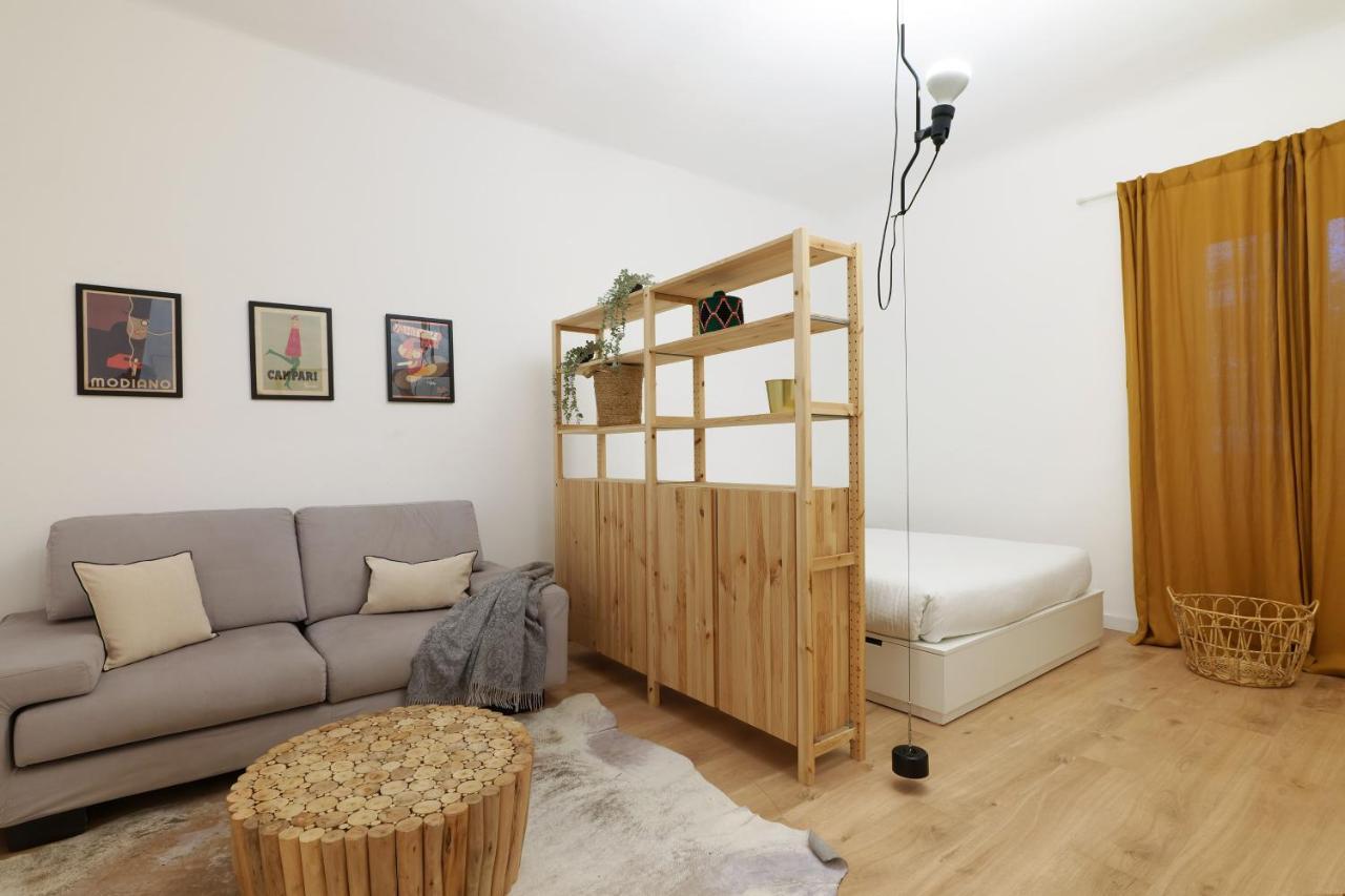 Contempora - Marcantonio Dal Re 40 Apartment *