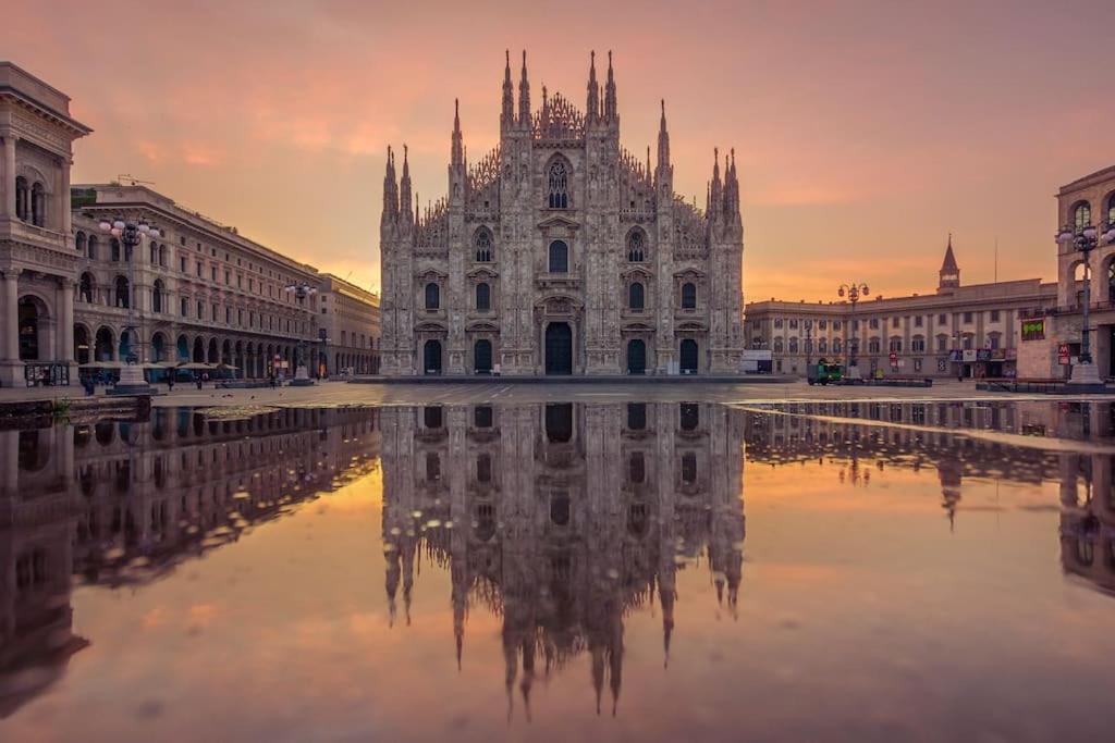 Masotto Linate-close Center