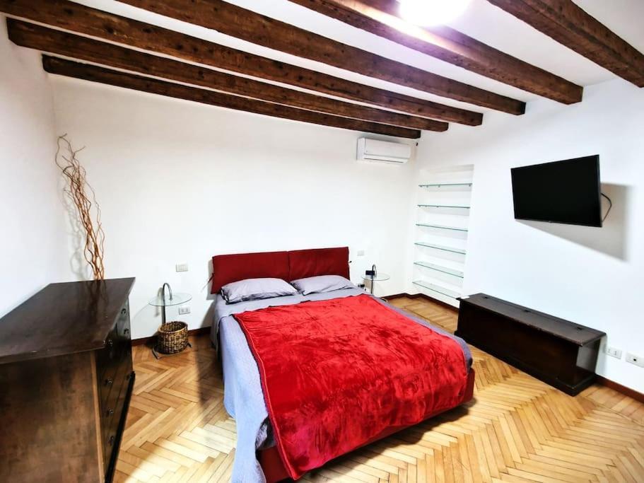 Magnifico Ristrutturato * Milan