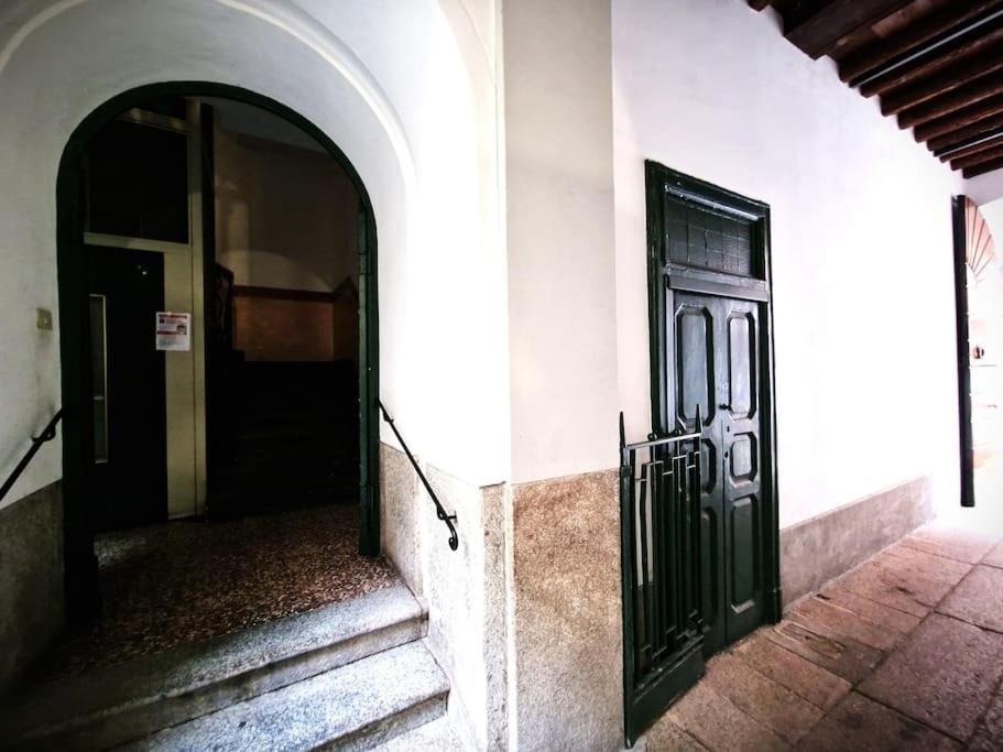 Apartment Magnifico Ristrutturato *