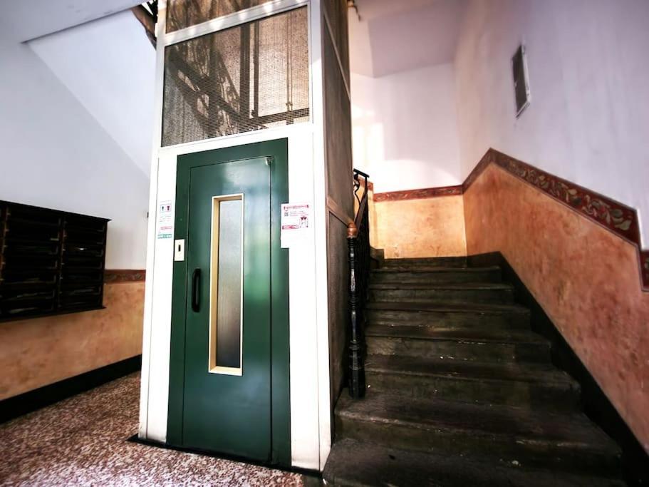 Apartment Magnifico Ristrutturato Milan