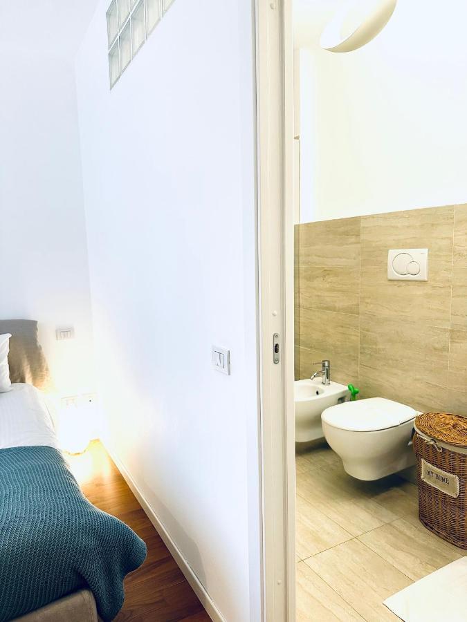 Apartment Bixio Eleven Junior A 7 Minuti Dal Duomo Mailand