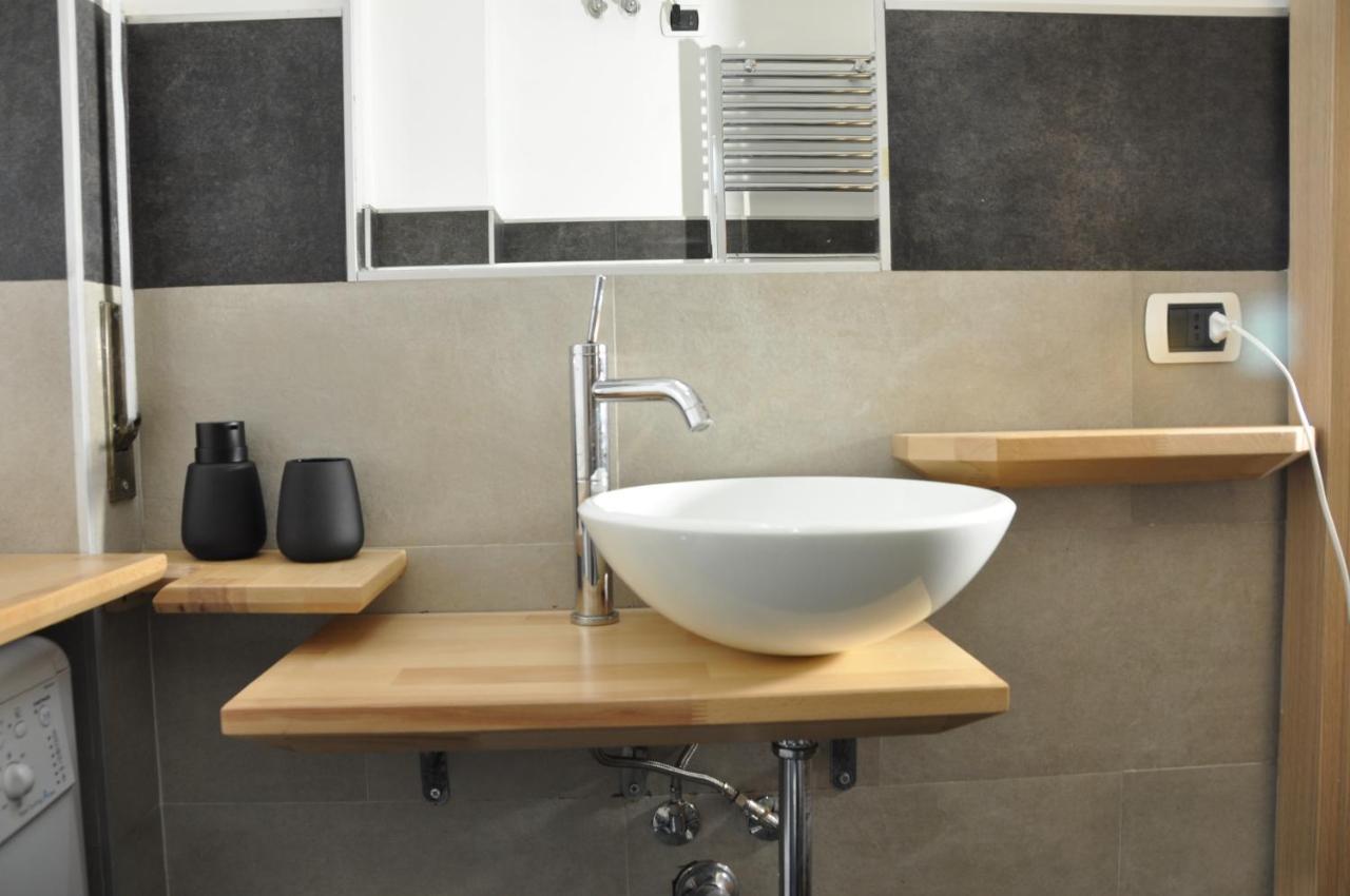 C - Design Bilo -m3- 8 Min Dal Duomo Apartamento *