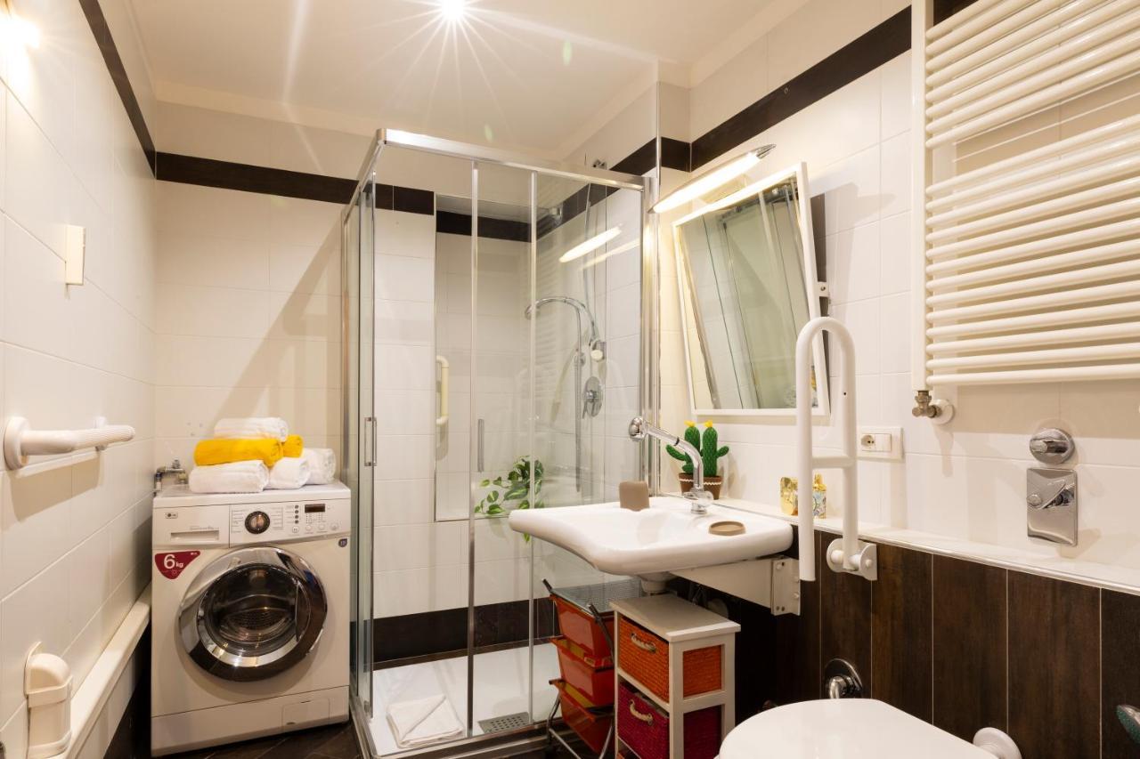Living Isola Apartment Mailand