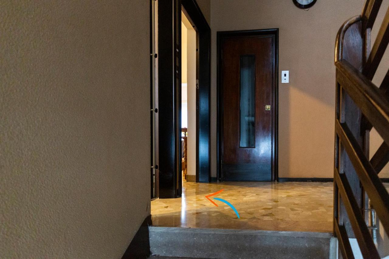 Apartment Living Isola Mailand