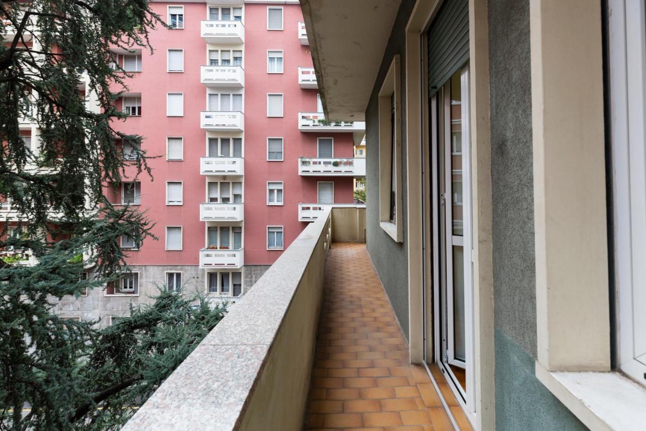 Living Isola * Mailand