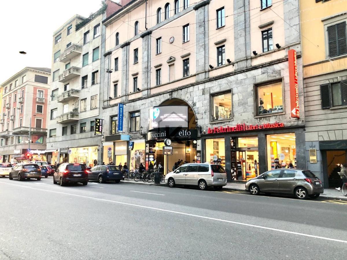 Apartamento Comodo Loft Centrale - Pt Venezia *