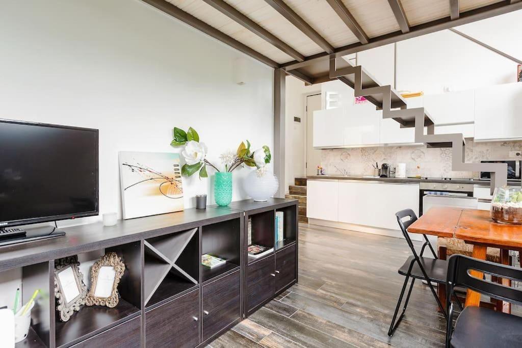 Navigli Luxury Loft - In Milão