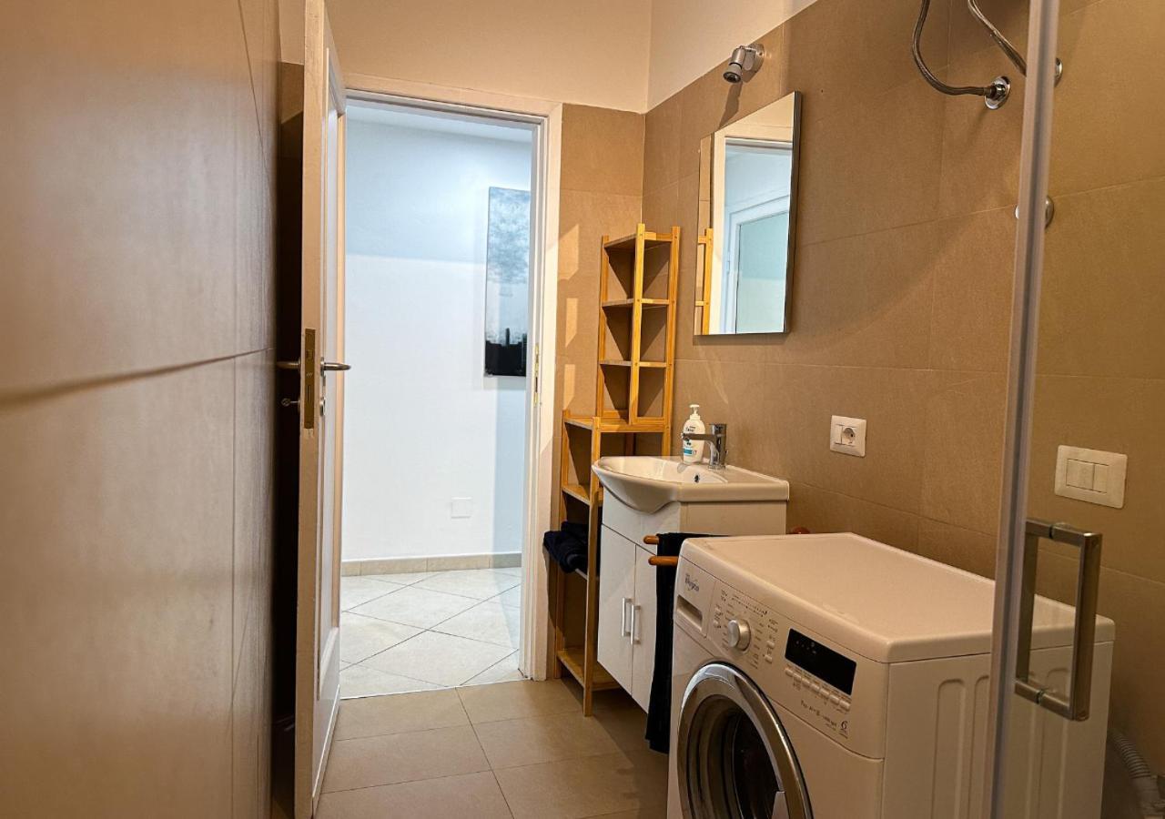 Apartamento Modern Cenisio - Self Check-in & Parking